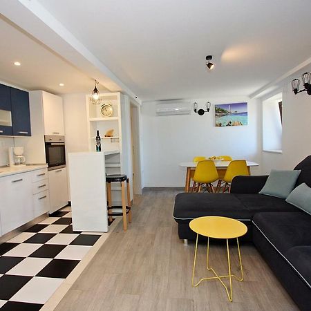 Apartman Ivana Splitska Exterior foto