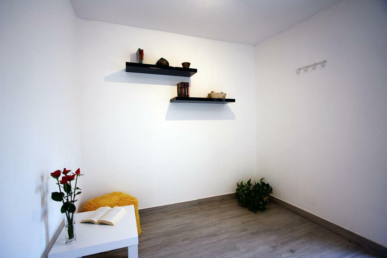 Apartman Ivana Splitska Exterior foto